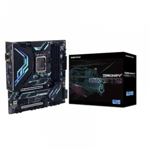 Biostar B660GTQ