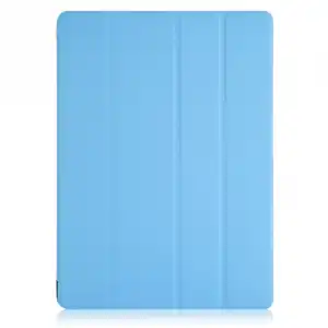 Blumstar Veo Sam Funda Azul para Samsung Galaxy Tab S2 9.7"