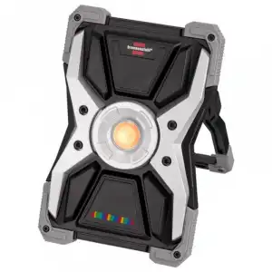 Brennenstuhl Rufus Foco LED Portátil Recargable 30W IP65