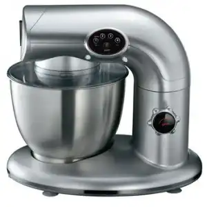 Cocina Cocina Ak80 V2 Robot De Repostería - Gris