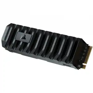 Corsair MP600 Pro XT SSD 8TB M.2 NVMe PCIe Gen 4x4