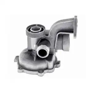 Cuerpo Gas Calentador Cointra 10318