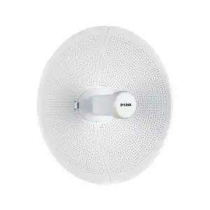 D-Link DAP-3712 Punto de Acceso Wifi AC PoE