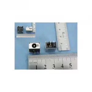 Dc Jack Para Hp Pavilion Tx1000 Tx1100 Tx1200 Tx1300 Tx1400 Pj049 1.65mm