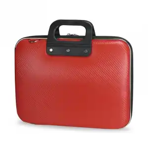 Evitta Eva Maletín para Portátil hasta 13.3" Rojo