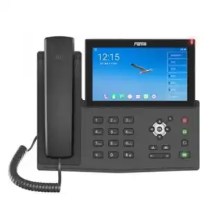 Fanvil X7a, 20 Líneas Sip, Teléfono Android