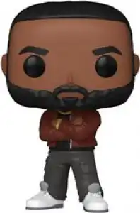 Figura Funko The Boys Leche Materna 10cm