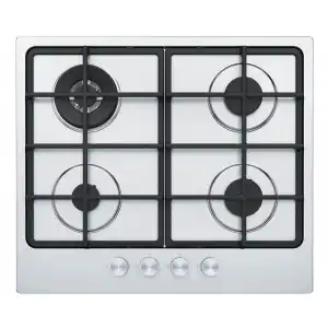 Franke - Placa Gas 4 Quemadores - FHSM 604 3G DC XS C