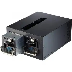 FSP Twins PRO Fuente de Alimentación Redundante 500W 80 Plus Gold