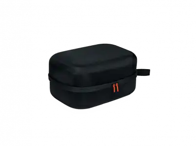 Funda - Nacon PS5VR2POUCHBLACK, Bolsa de transporte y almacenamiento, PlayStation® VR2, Negro