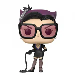 Funko Pop DC Bombshells Catwoman