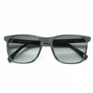 Gafas De Sol De Hombre Lois Monoceros Verde