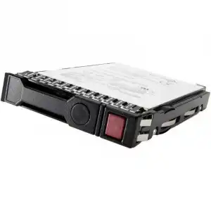 HPE 2.5" 1TB SFF SATA 3