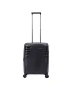 Maleta de cabina Totto Traveler rígida Negro