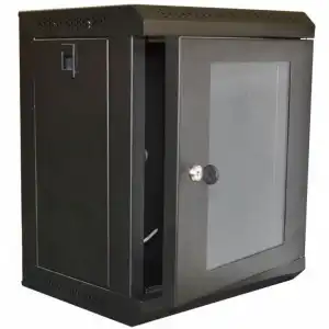 MicroConnect Armario Rack Mini Mural 10" 7HU 350x270