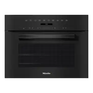 Miele - Horno compacto multifunción Miele PerfectClean - H7244B OBSW SER.