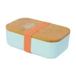 Mr Wonderful Lunch Box Good vibes & Tasty food