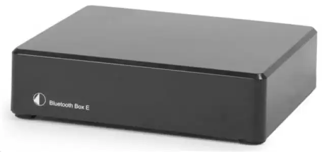 Preamplificador Pro-Ject Box E