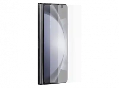 Protector pantalla - Samsung EF-UF946CTEGWW, Para Galaxy Z Fold 5, Transparente