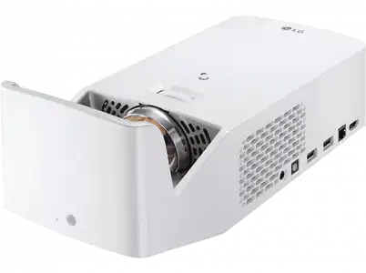 Proyector - LG HF65LSR, FHD, 1000 Lumen, 1080p, Blanco