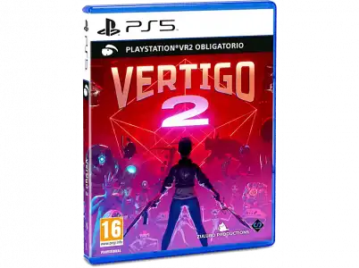 PS5 Vertigo 2 VR2