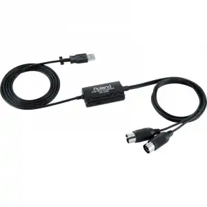 Roland UM-ONE mk2 Interfaz MIDI USB