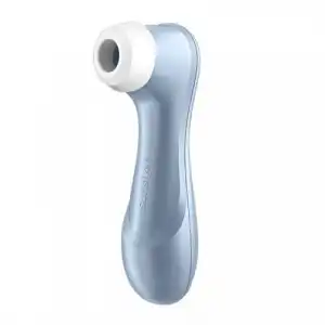 Satisfyer Pro 2 (Next Generation) Azul