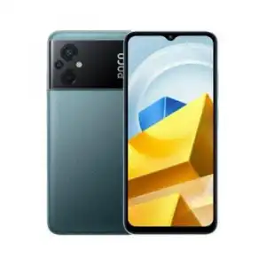 Smartphone Pocophone M5 (6+128gb) Green Xiaomi