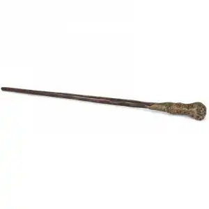 The Noble Collection Varita Mágica Ron Weasley 36cm