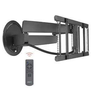 Vogel's - Soporte De Pared Eléctrico SIGNATURE MotionMount TVM 7675 Para TV De 40" A 77"
