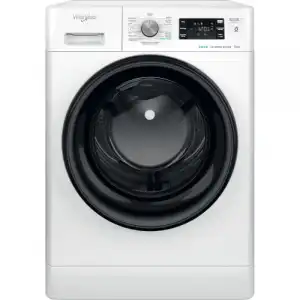 Whirlpool FFB 9258 BV PT Lavadora Carga Frontal B 9Kg Blanca