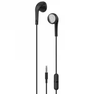 XO EP17 Music Auriculares Negro