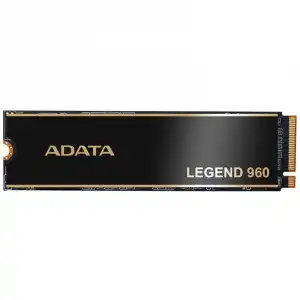 Adata LEGEND 960 1TB SSD PCIe Gen4 x4 M.2 2280