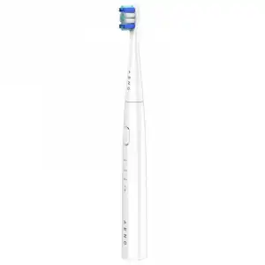 AENO DB7 Cepillo de Dientes Sónico Eléctrico Infantil Blanco