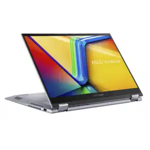 Asus - Convertible 2en1 ASUS Vivobook S 14 Flip TP3402VA-LZ288W i5, 16GB, 512GB SSD, 14', W11.