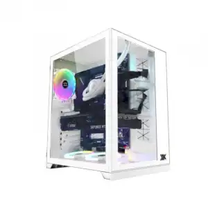 Aures Gaming Yeti A56X Rti36 AMD Ryzen 5 5600X/16GB/1TB SSD/RTX 3060Ti