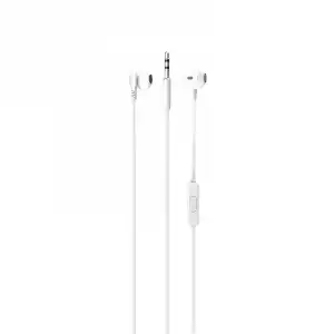 Auriculares botón RYGHT AIRO R483355 blanco