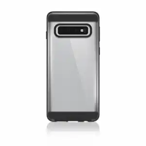 Black Rock Carcasa Samsung Galaxy S10 Air Robust Negra