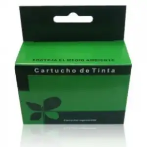 Cartucho Tinta Compatible con Brother LC1280 Magenta