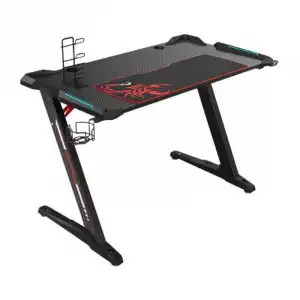 Eureka Ergonomic Zeus Escritorio Gaming