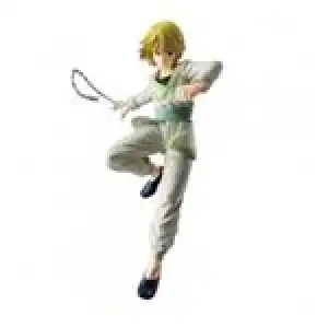 Figura Banpresto Vibration Stars Hunter x Hunter Kurapika 9cm