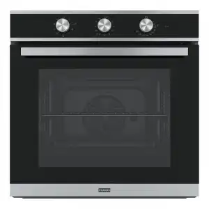 Franke - Horno Multifunción Con Sistema De Limpieza Hidrolítico Hydro- FSM 82 H XS