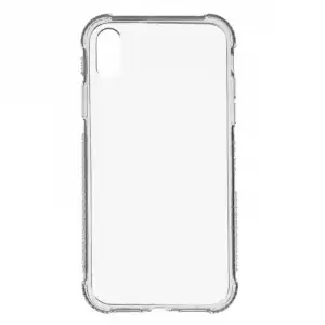 Funda Antigolpes Reforzada Transparente Para Iphone Xs