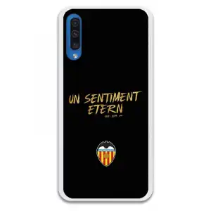 Funda Oficial Valencia Un Sentiment Para Samsung Galaxy A50