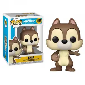 Funko Pop Disney Classics Chip