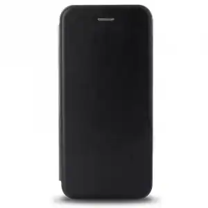 Mooov Funda Folio Negra para iPhone 12 Mini