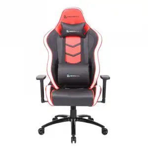Newskill Kaidan Silla Gaming Negra/Roja