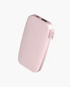 Powerbank Fresh´n Rebel 6000 mAh USB-C Rosa