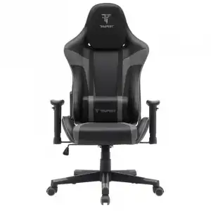 Tempest Conquer Silla Gaming Gris