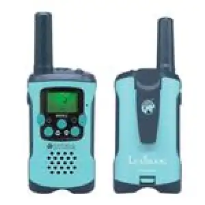 Walkie Talkie TW48ND Azul